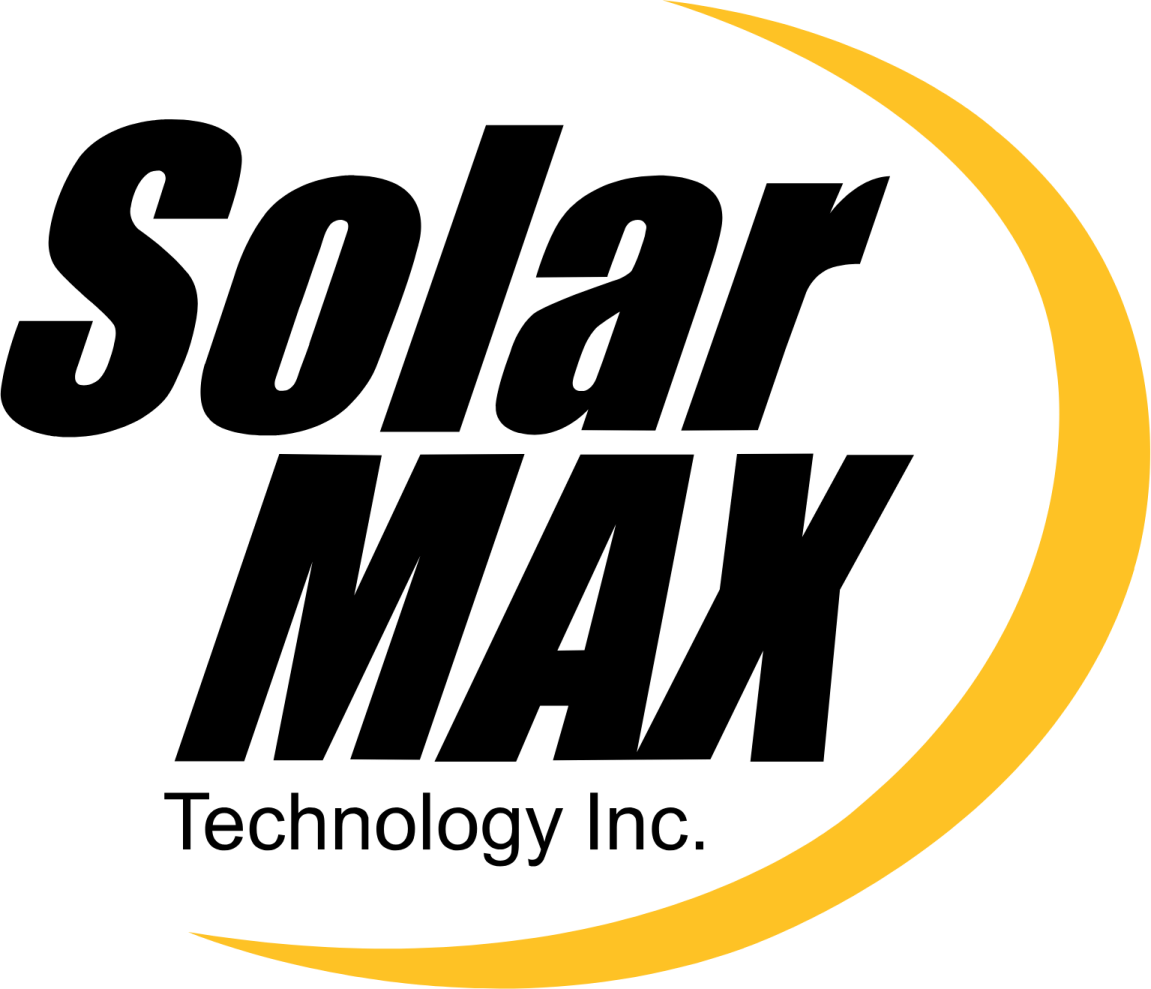 solar max technology inc