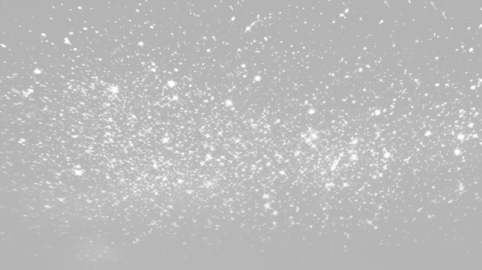 snow falling from the sky