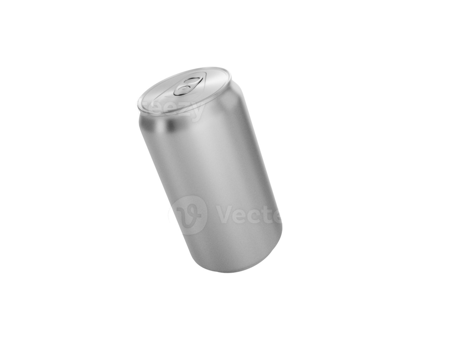 an image of a canister on a white background