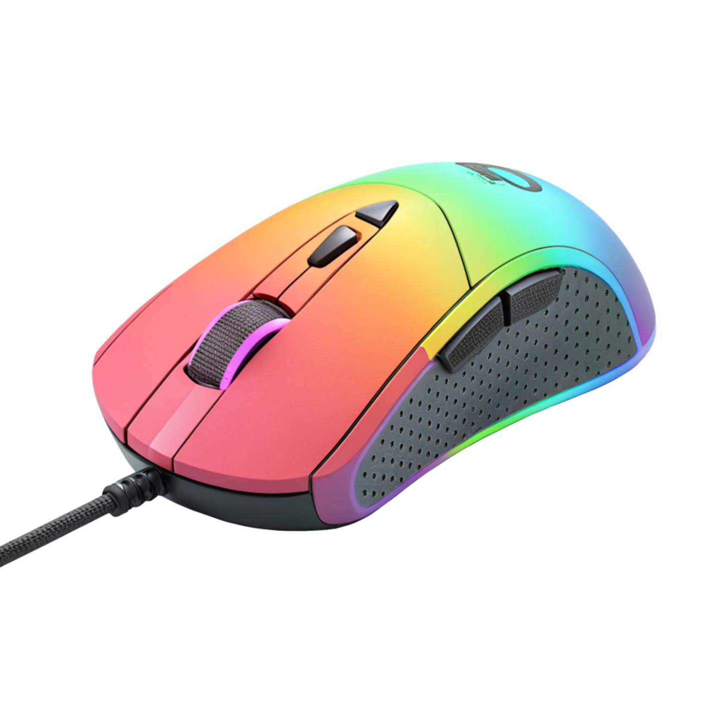 a product image of the corsa mouse