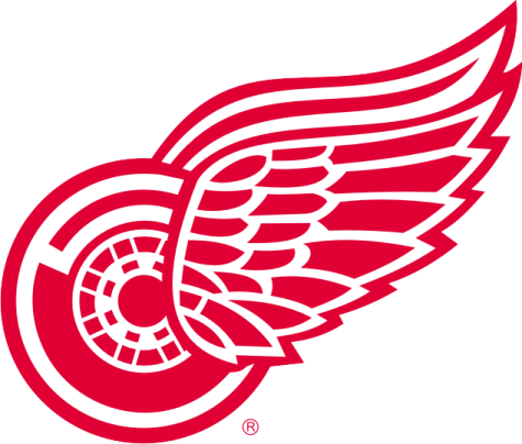 detroit red wings logo