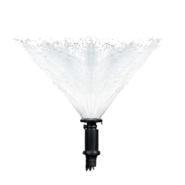 a spray gun on a white background