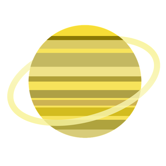 saturn clipart free cliparts