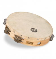 the tamba is a percussion instrument that can be used for musical purposes