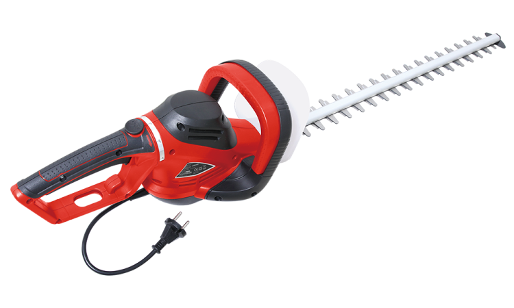 the black and decker electric hedge hedge trimmer