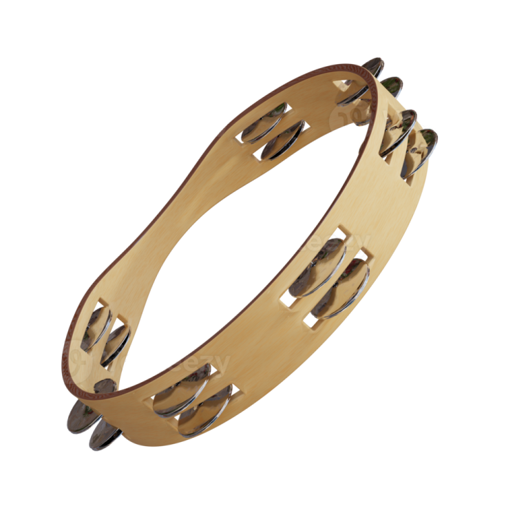 an image of a wooden bang bracelet