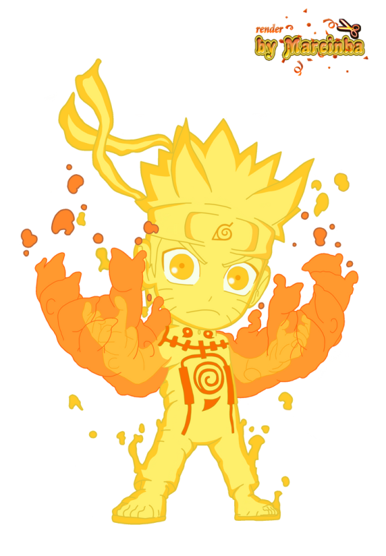 an image of a cartoon character with yellow hair