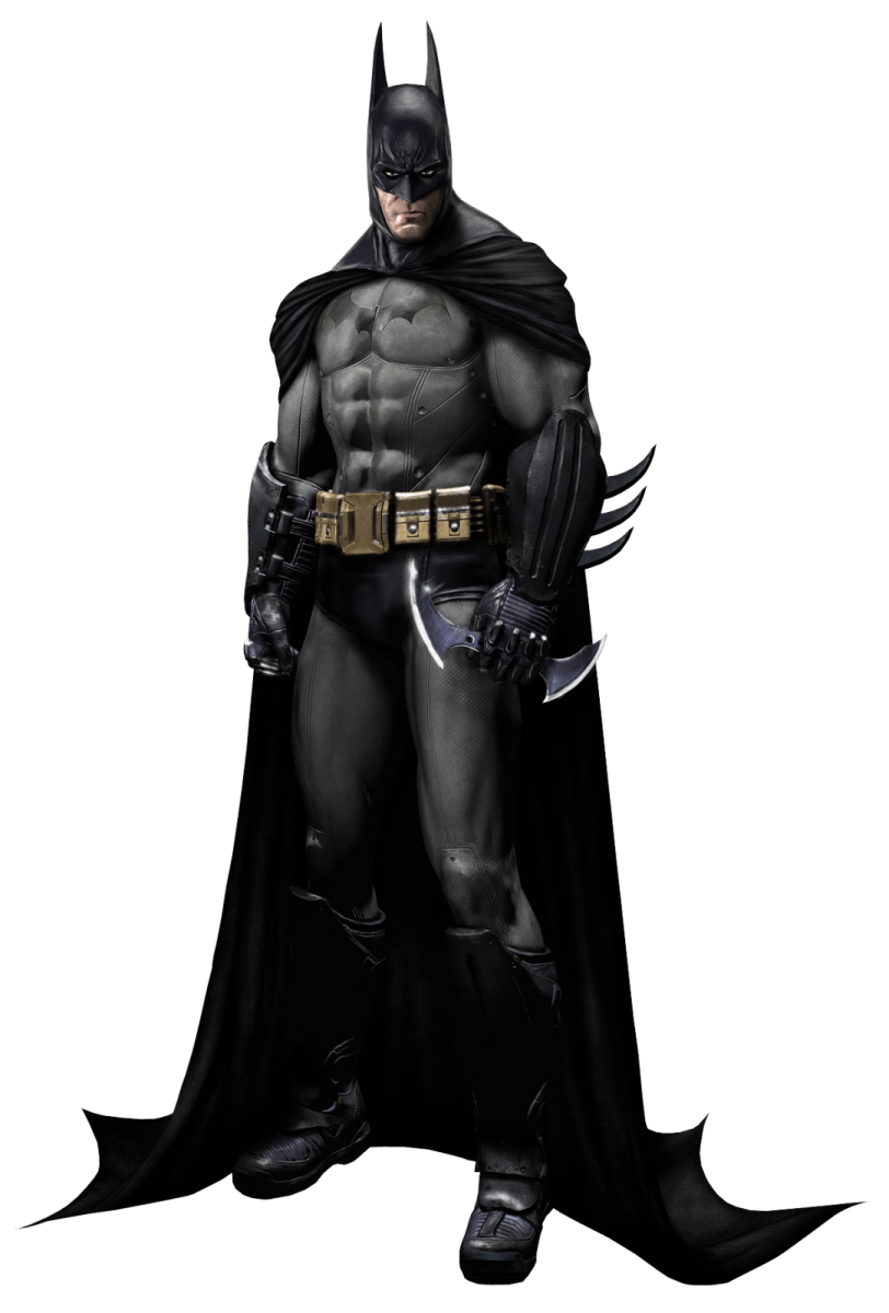 batman the dark knight