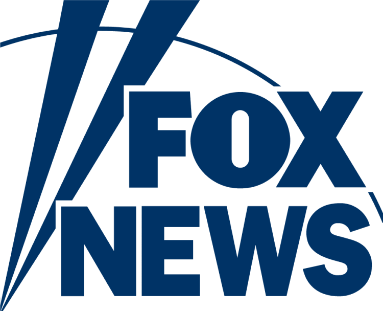 the fox news logo