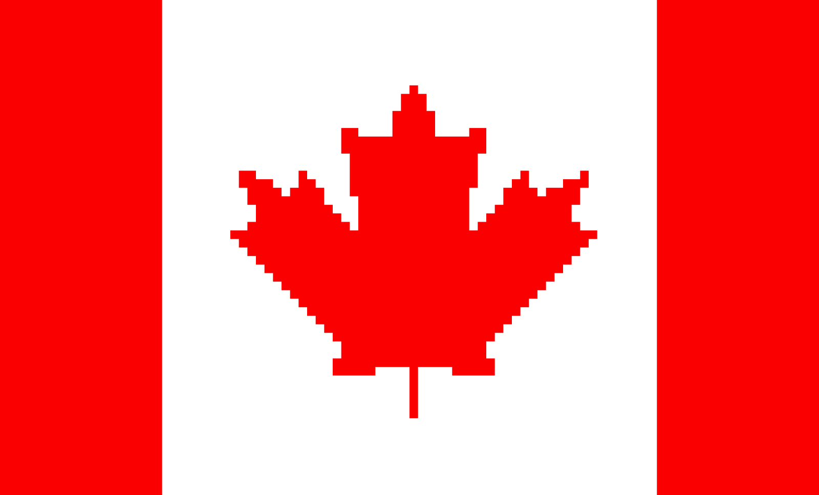 the canadian flag