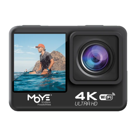an image of the gopro 4k action camera