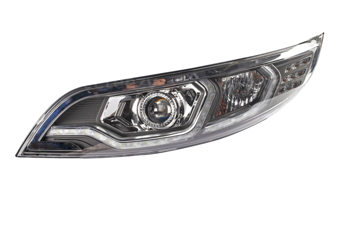 led headlight for toyota