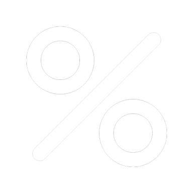 a white background with two circles and one circle in the middle