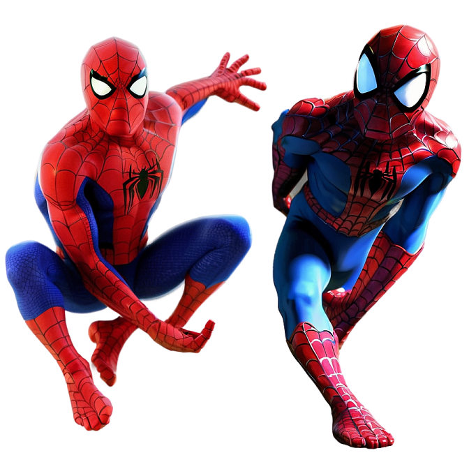 the amazing spider man