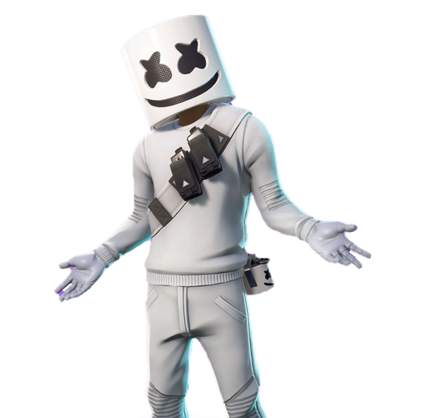 a man in a white suit with a gun in his hand