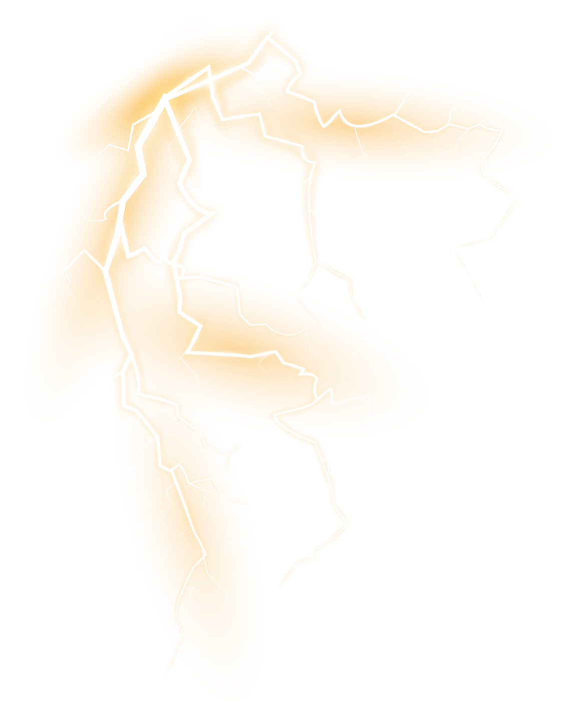 an image of a cracked wall