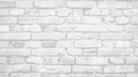 a white brick wallpaper background