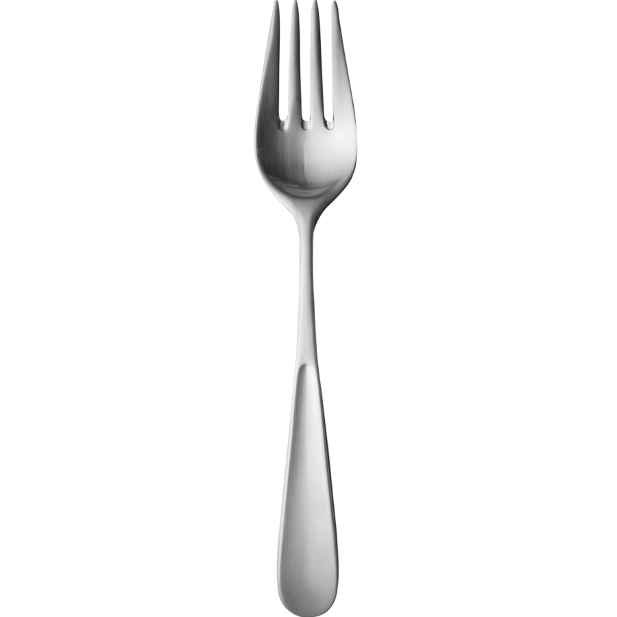 a fork and knife on a white background