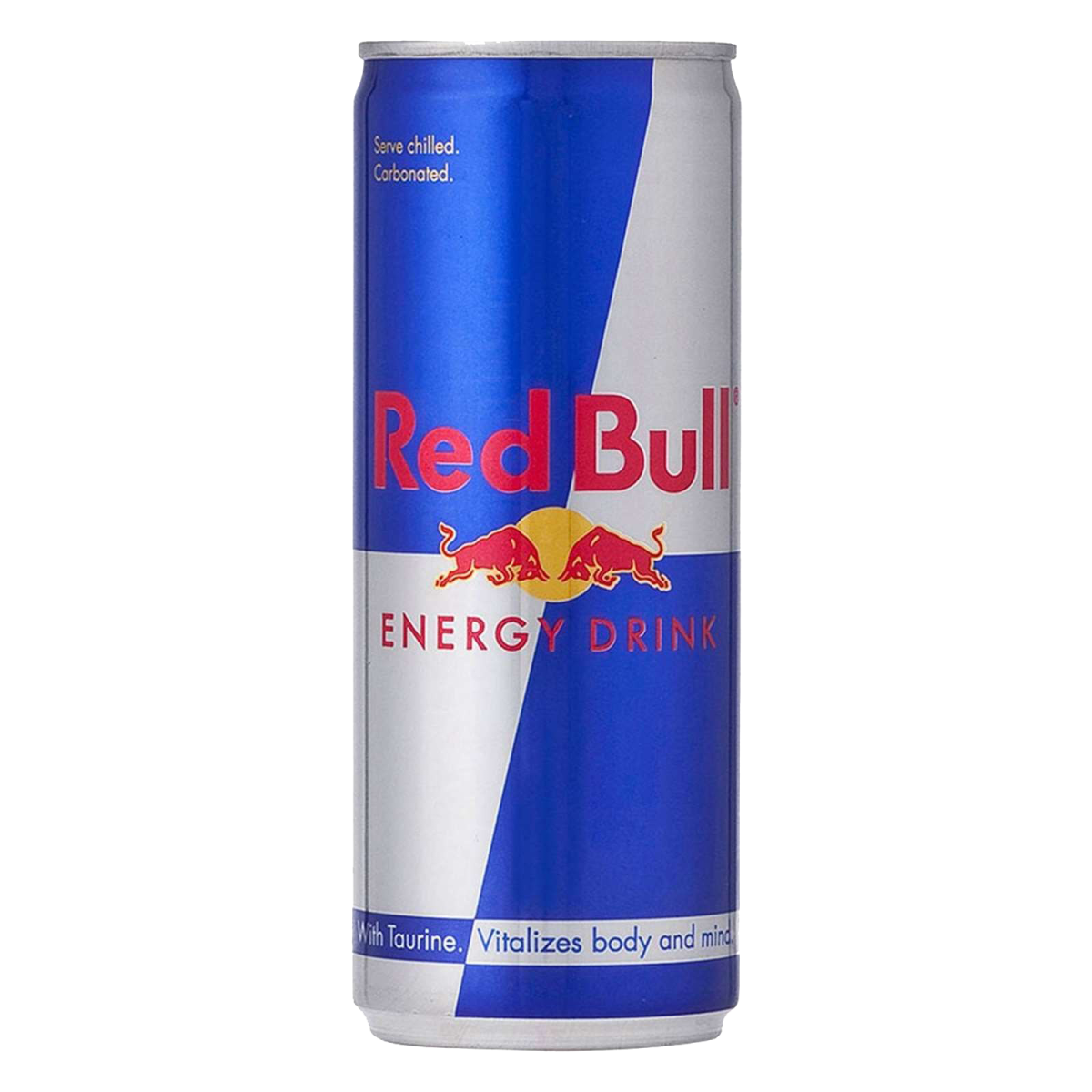 red bull energy drink
