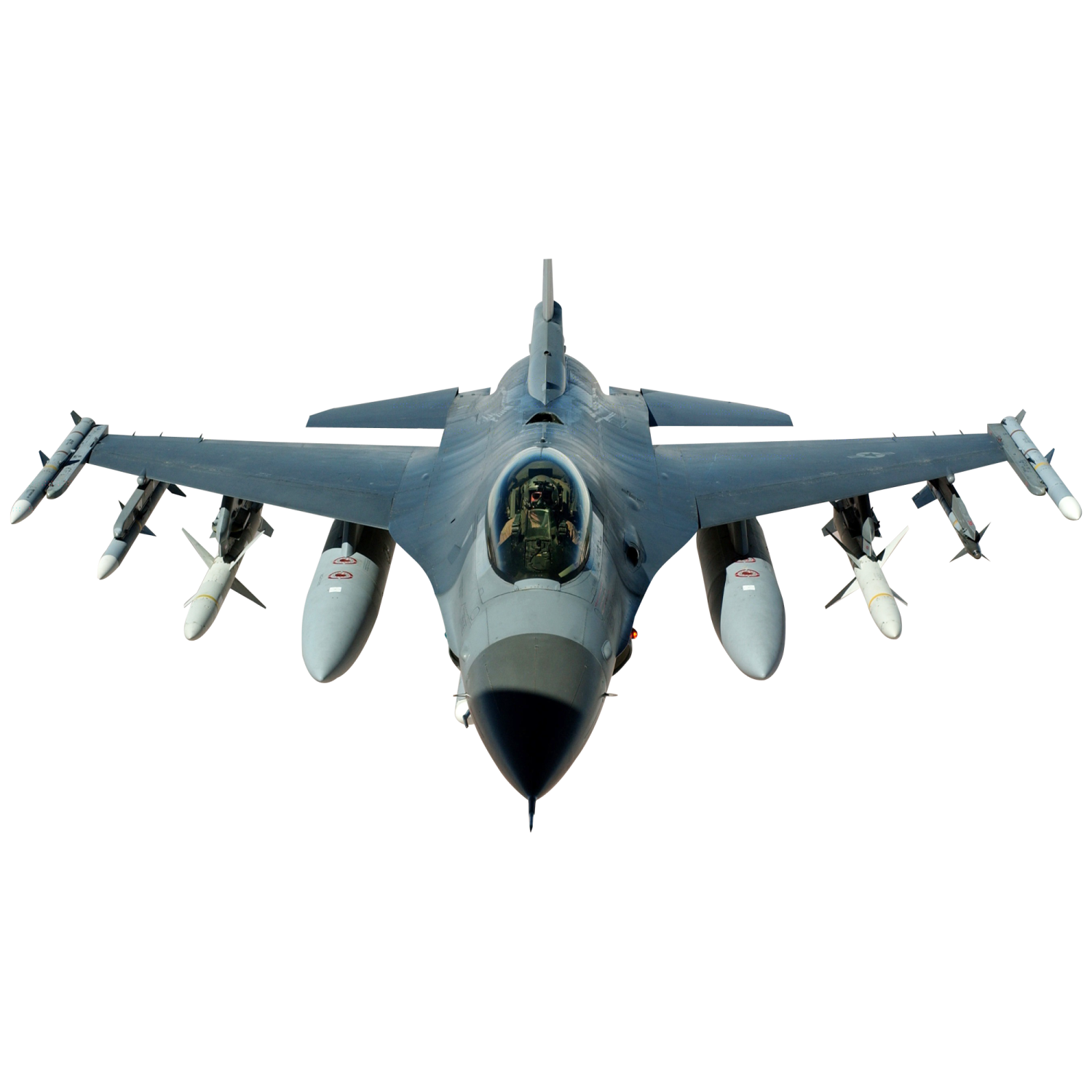 a fighter jet is flying in the air
