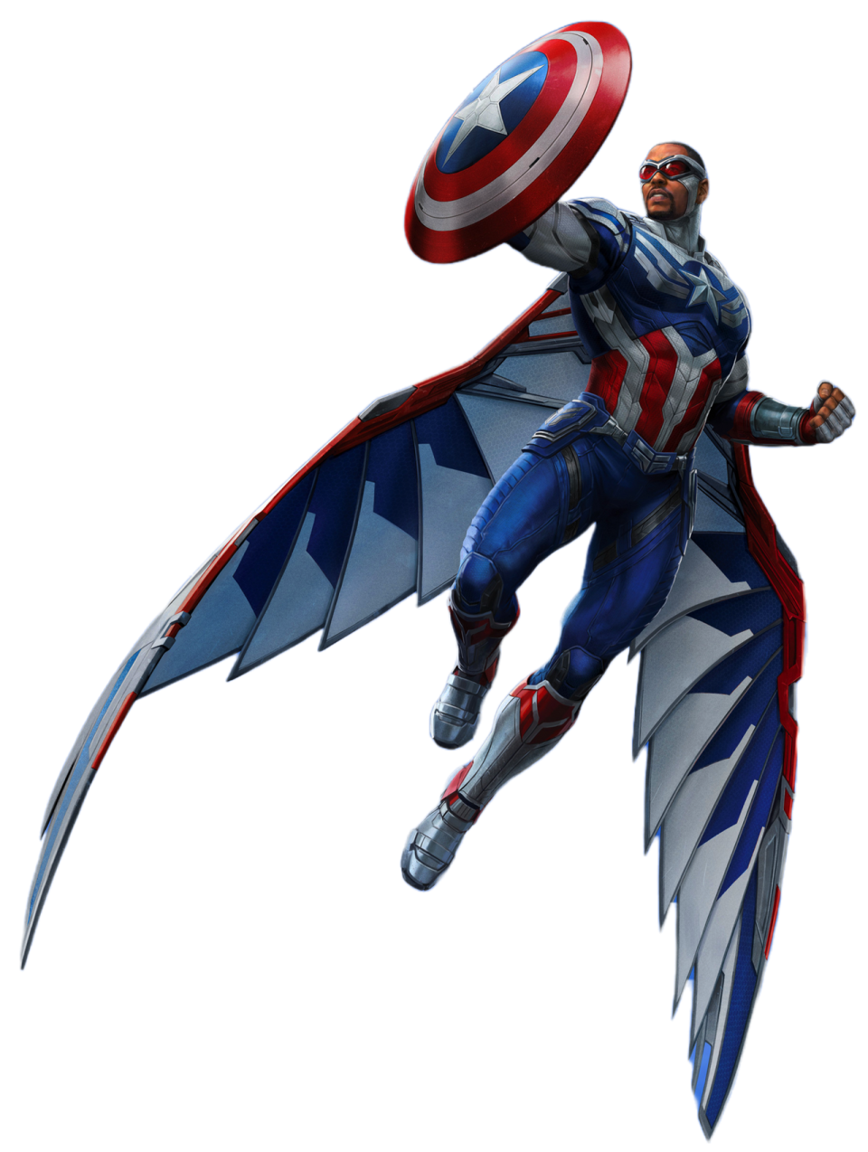 captain america the first avenge