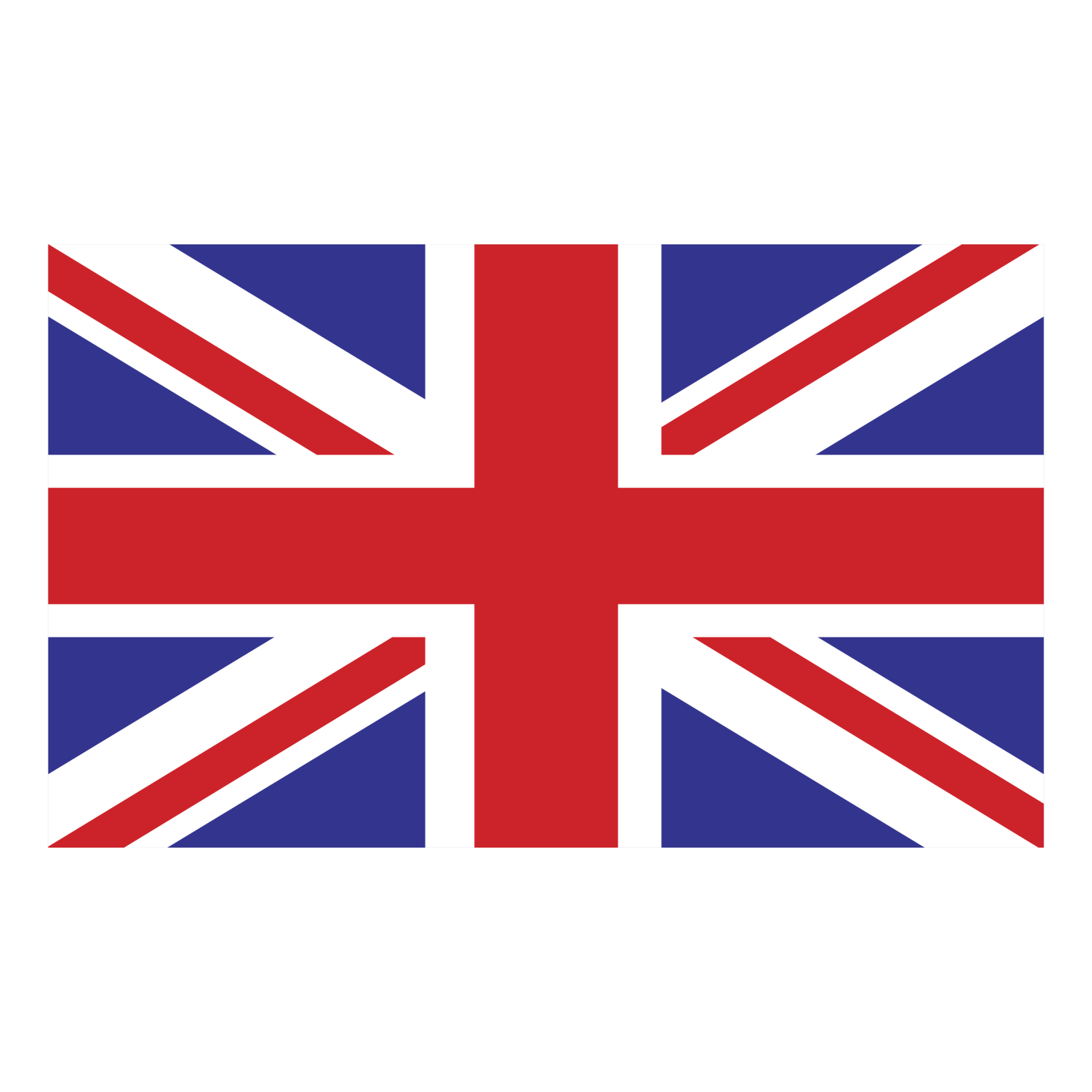the british flag