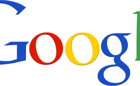 the google logo