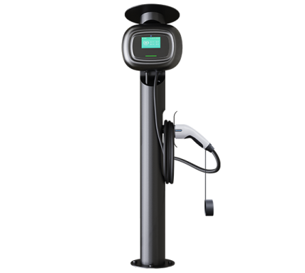 an image of a metal detector on a white background