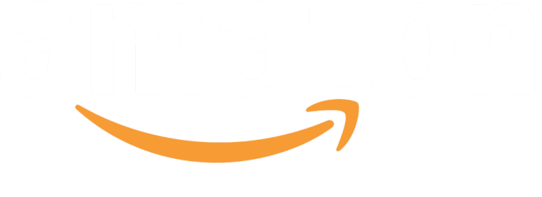 the amazon logo