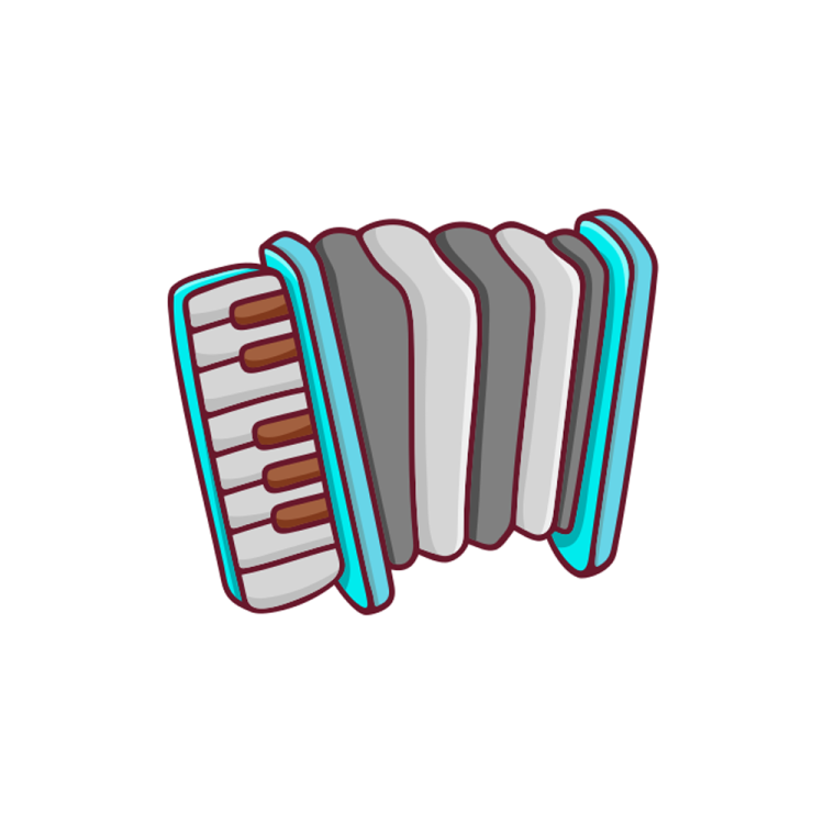 an illustration of a pair of razors
