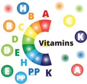 vitamins logo