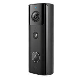 an image of the ring video doorbell