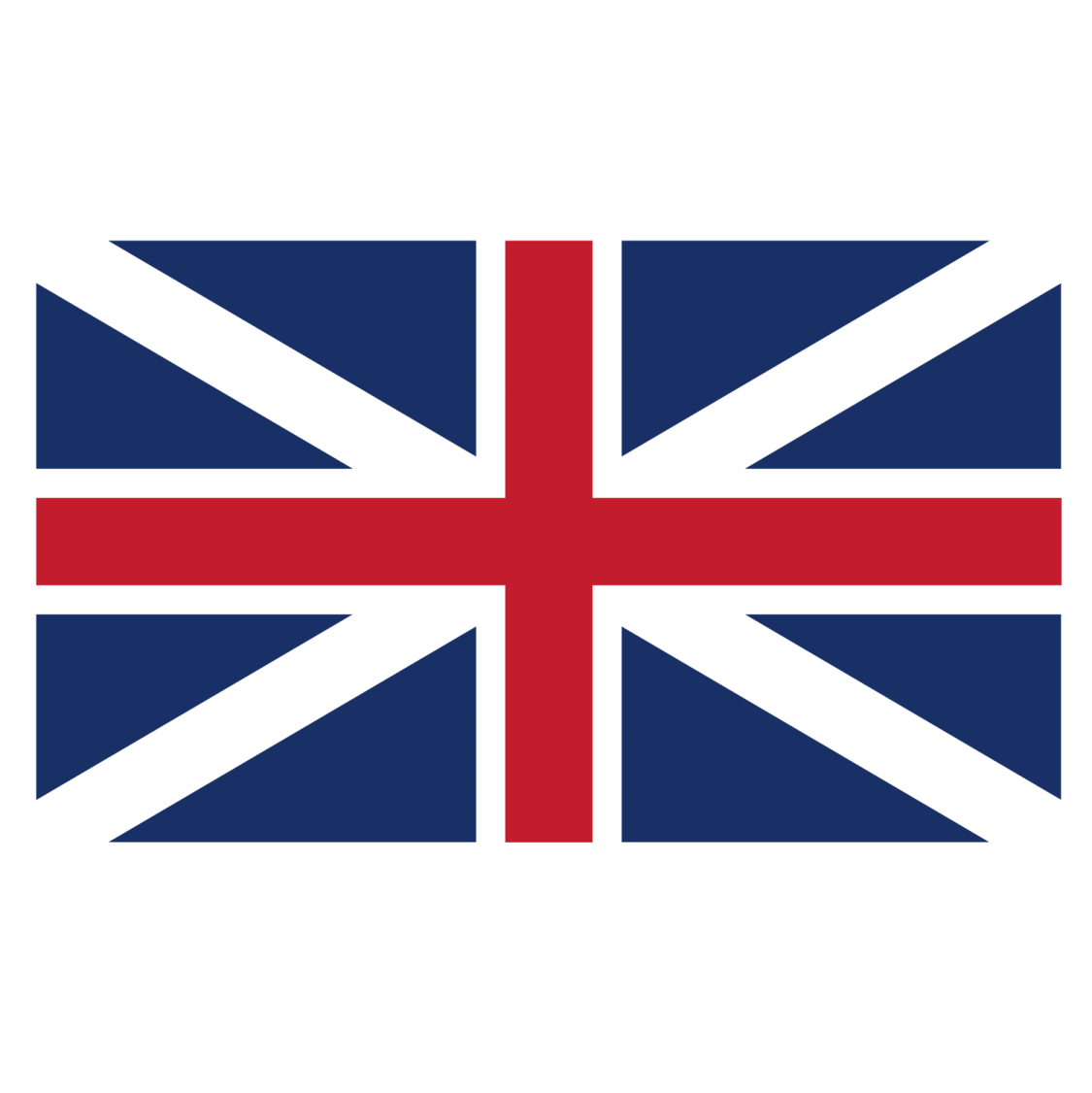 the british flag