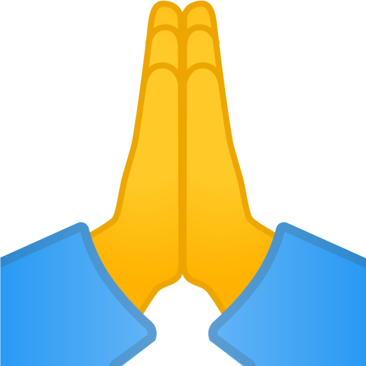 two hands in the middle of each other hands