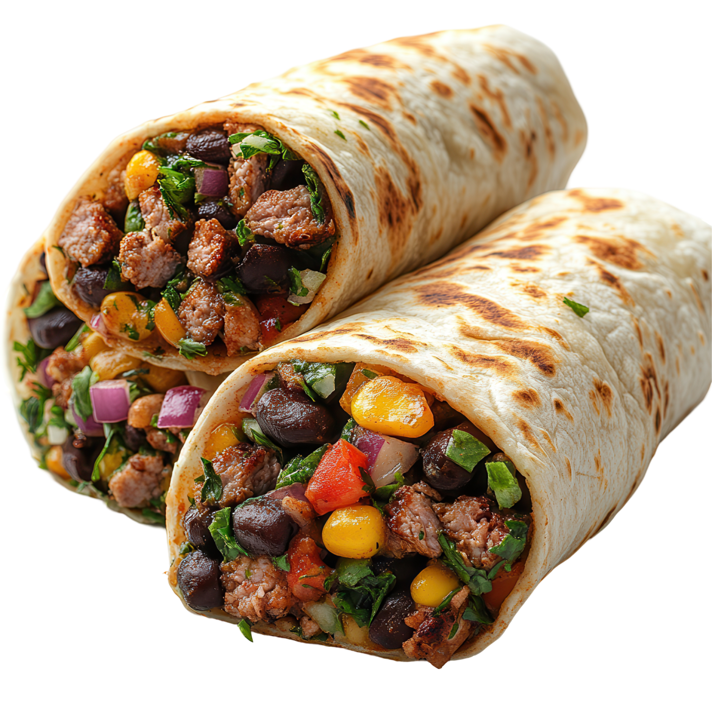 this is a burritoa