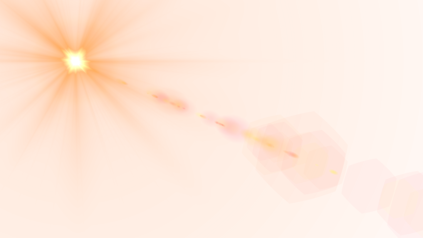 an image of the sun in a white background
