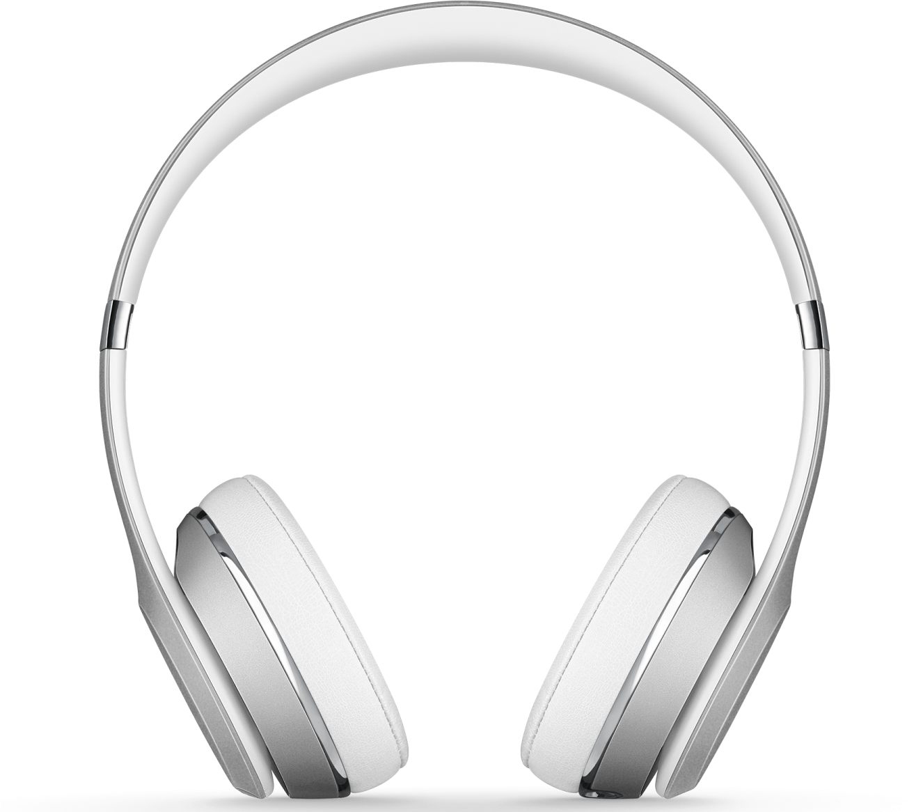 the beats on - ear headphones