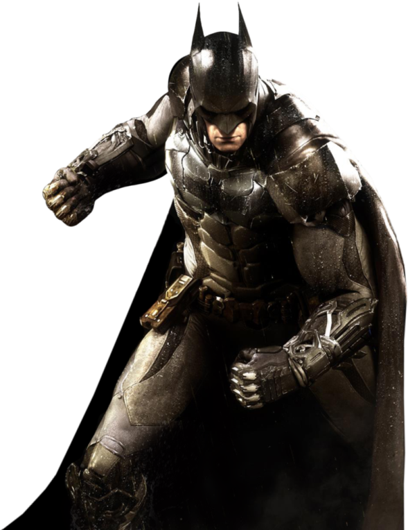 batman in the dark knight movie