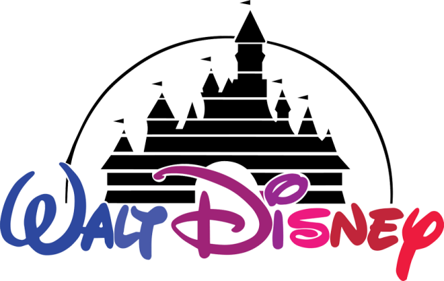 the walt logo