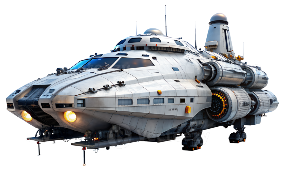 a futuristic fighter plane flying in the sky