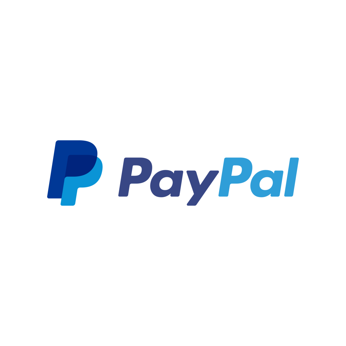 pay logo with the title'pay '