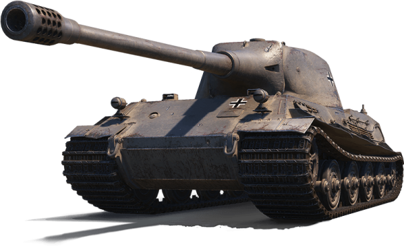 an old tank on a white background