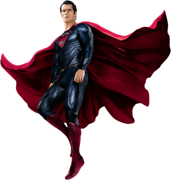 man of steel superman