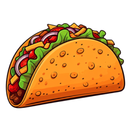 a tat of tacoa