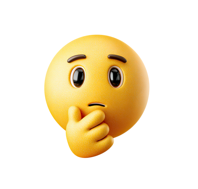 a close up of a yellow smiley face