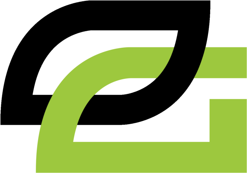 a green and black logo with the letter f