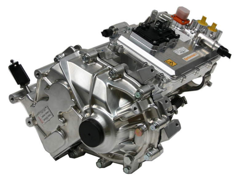 a carbudet is shown in this image