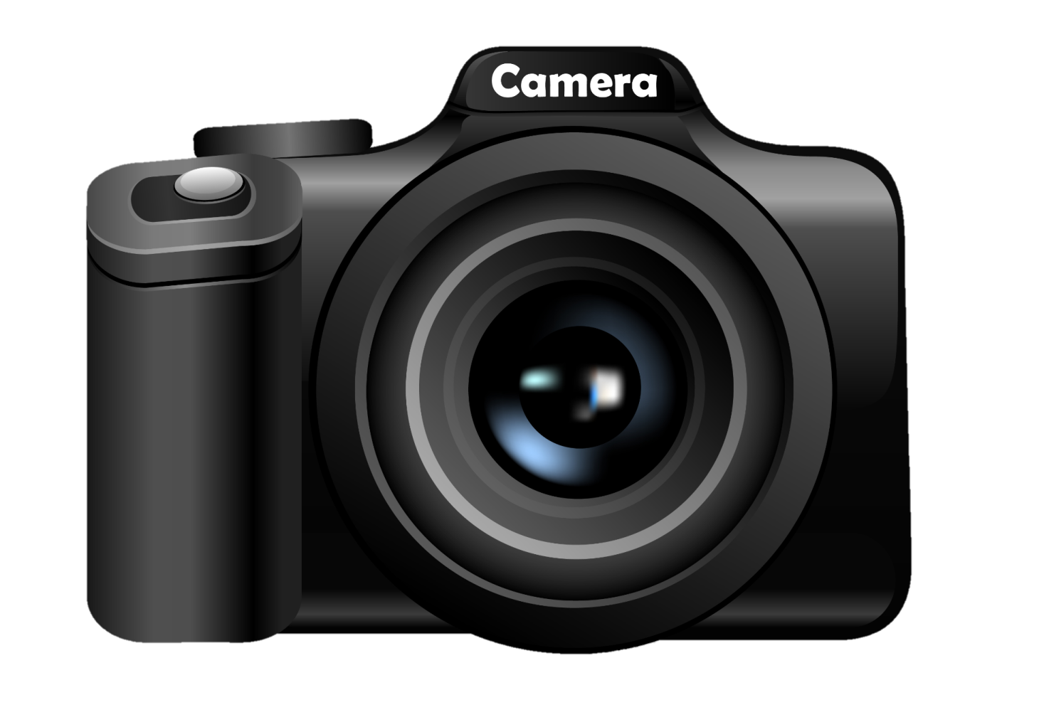an image of a camera