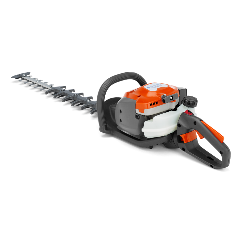 A black and decker hedge trimmer