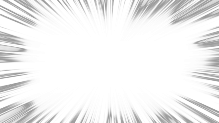 a white background with a burst of light